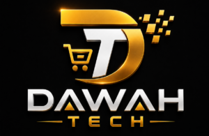 dawah tech logo main